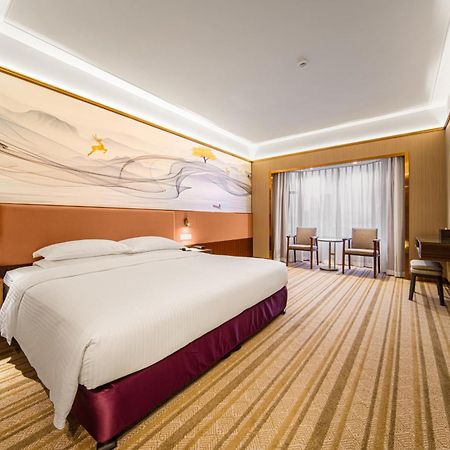 Millennium Harbourview Hotel Xiamen-Near Metro Station & Zhongshan Road Eksteriør billede